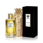Gold Incense parfumovaná voda unisex 120 ml