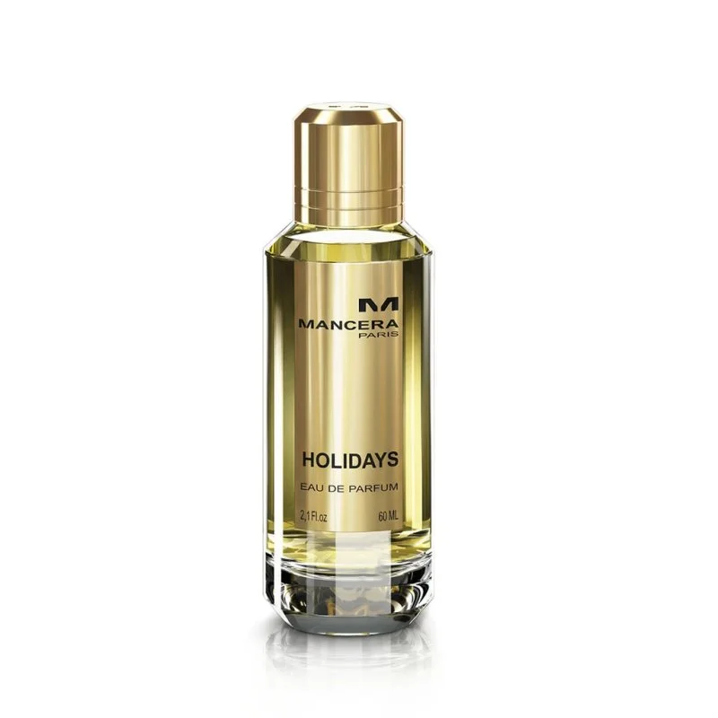 Holidays parfumovaná voda unisex 60 ml