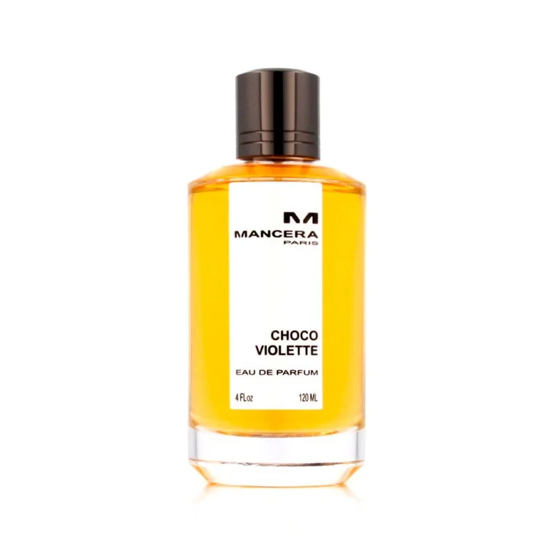 Choco Violette parfumovaná voda unisex 120 ml