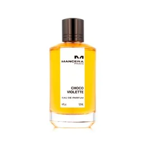 Mancera Choco Violette parfumovaná voda unisex