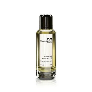 Mancera Choco Violette parfumovaná voda unisex