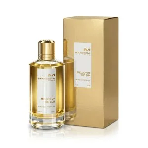 Mancera Melody Of The Sun parfumovaná voda unisex