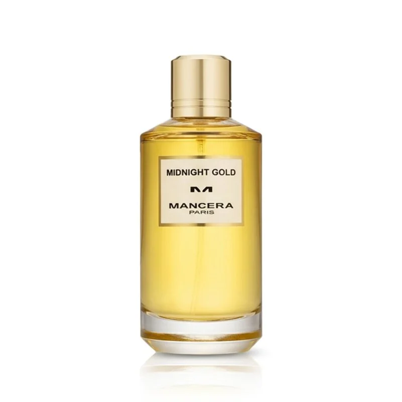 Midnight Gold parfumovaná voda unisex 120 ml