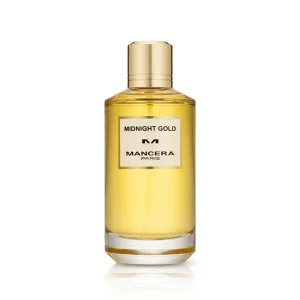 Mancera Midnight Gold parfumovaná voda unisex