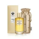 Midnight Gold parfumovaná voda unisex 120 ml