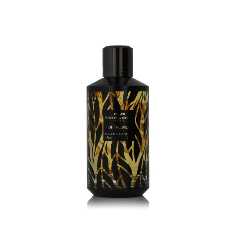 Of The Wild parfumovaná voda unisex 120 ml