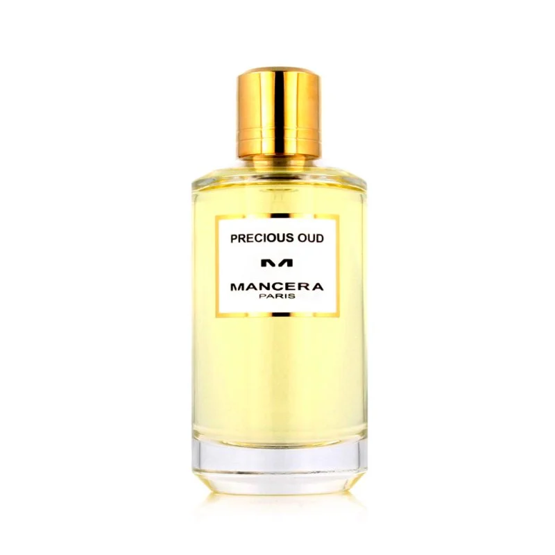 Precious Oud parfumovaná voda unisex 120 ml