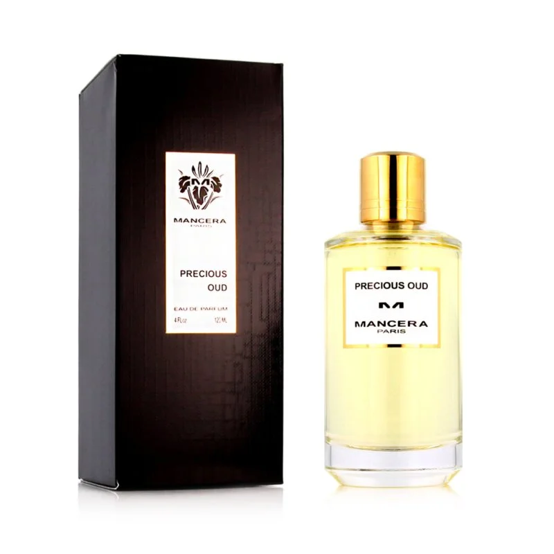 Precious Oud parfumovaná voda unisex 120 ml