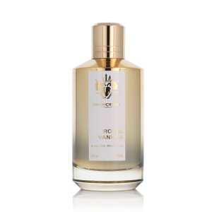 Royal Vanilla parfumovaná voda unisex