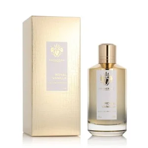 Mancera Royal Vanilla parfumovaná voda unisex