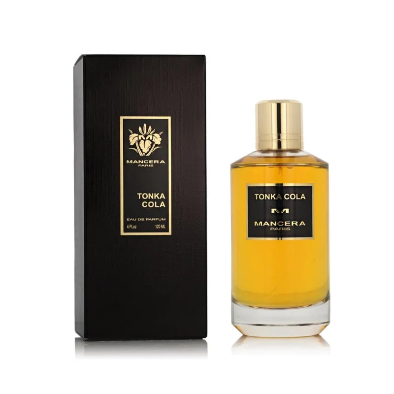 Tonka Cola parfumovaná voda unisex 120 ml