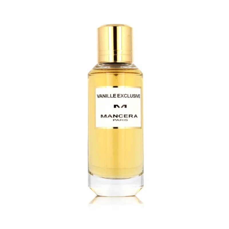Vanille Exclusive parfumovaná voda unisex 60 ml