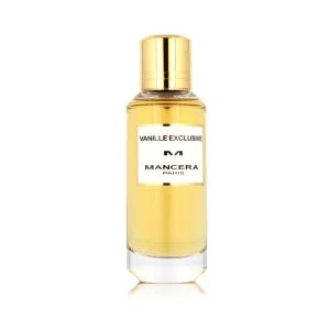 Mancera Vanille Exclusive parfumovaná voda unisex