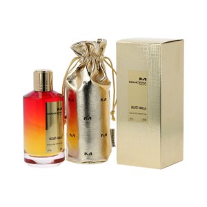 Velvet Vanilla parfumovaná voda unisex
