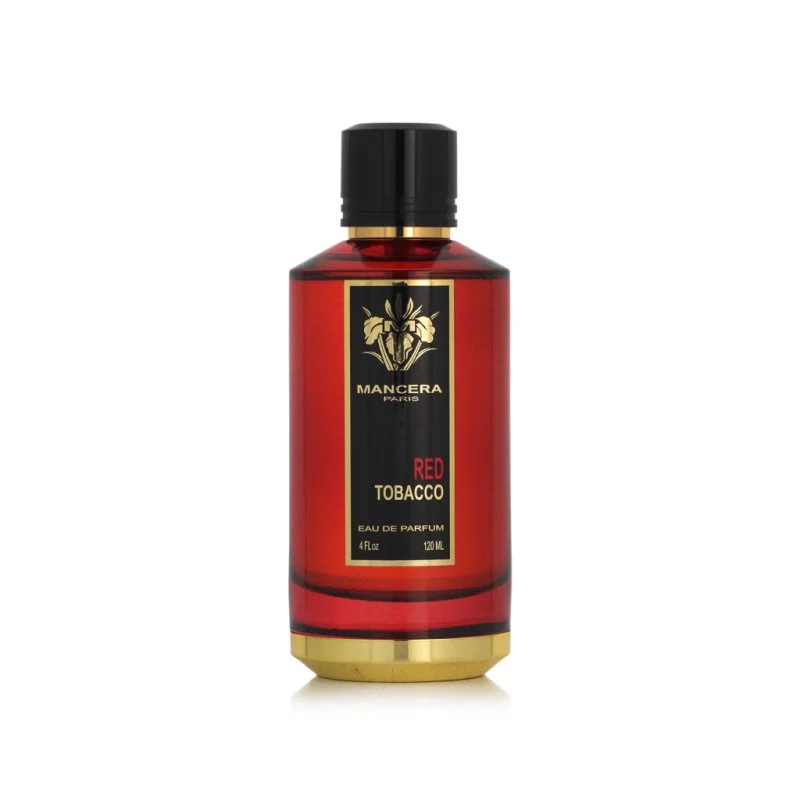 Red Tobacco parfumovaná voda unisex 120 ml