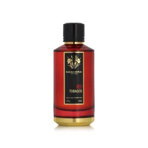 Mancera Red Tobacco parfumovaná voda unisex