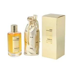 Mancera Gold Intensitive Aoud parfumovaná voda unisex