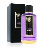Purple Flowers parfumovaná voda pre ženy 120 ml