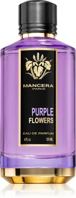 Purple Flowers parfumovaná voda pre ženy 120 ml
