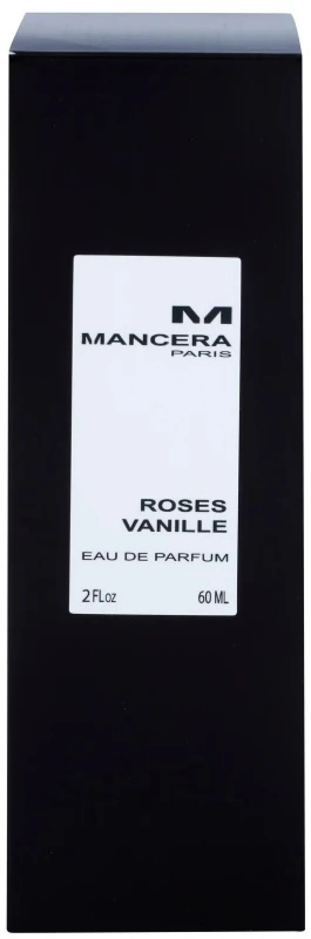 Roses Vanille parfumovaná voda 120 ml pre ženy