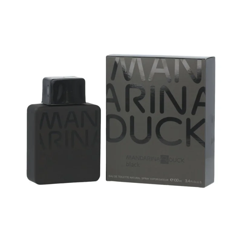 Black toaletná voda pre mužov 100 ml