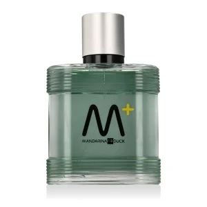 Mandarina Duck M+ Intense toaletná voda pre mužov