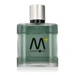 M+ Intense toaletná voda pre mužov 100 ml