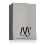 M+ Intense toaletná voda pre mužov 100 ml