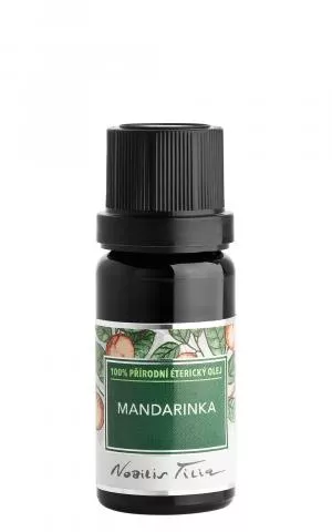 Nobilis Tilia Mandarínka 10ml