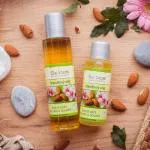Saloos Mandľový olej 50 ml