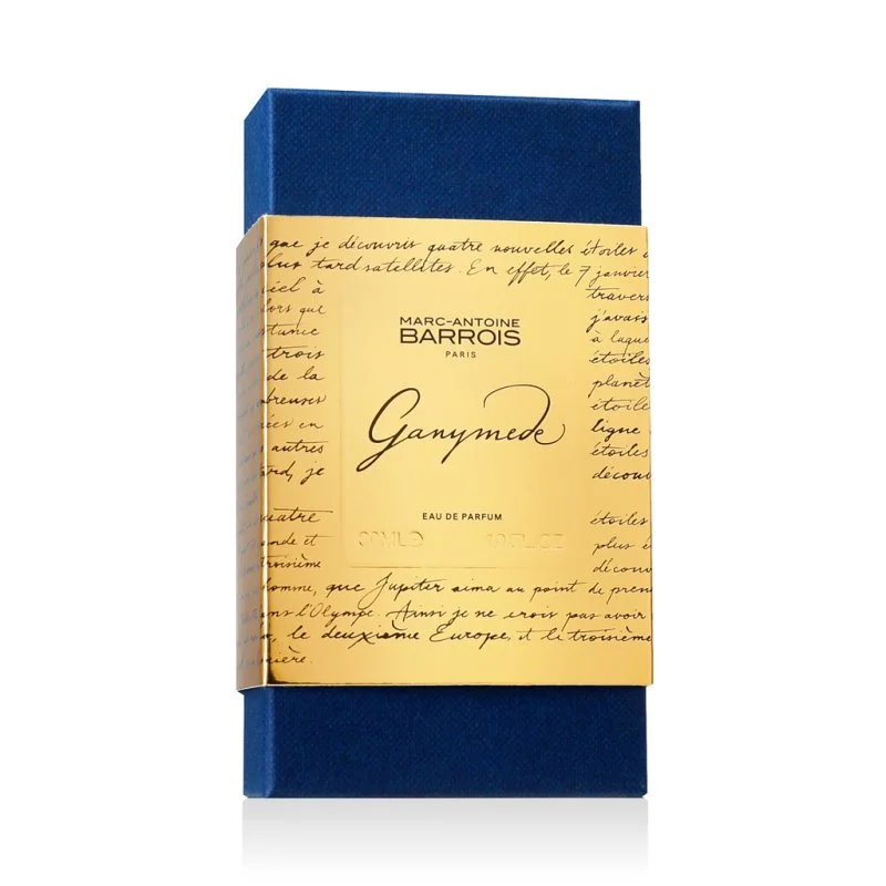 Ganymede parfumovaná voda unisex 30 ml