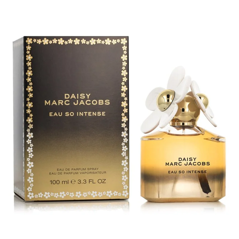Daisy Eau So Intense parfumovaná voda pre ženy 100 ml