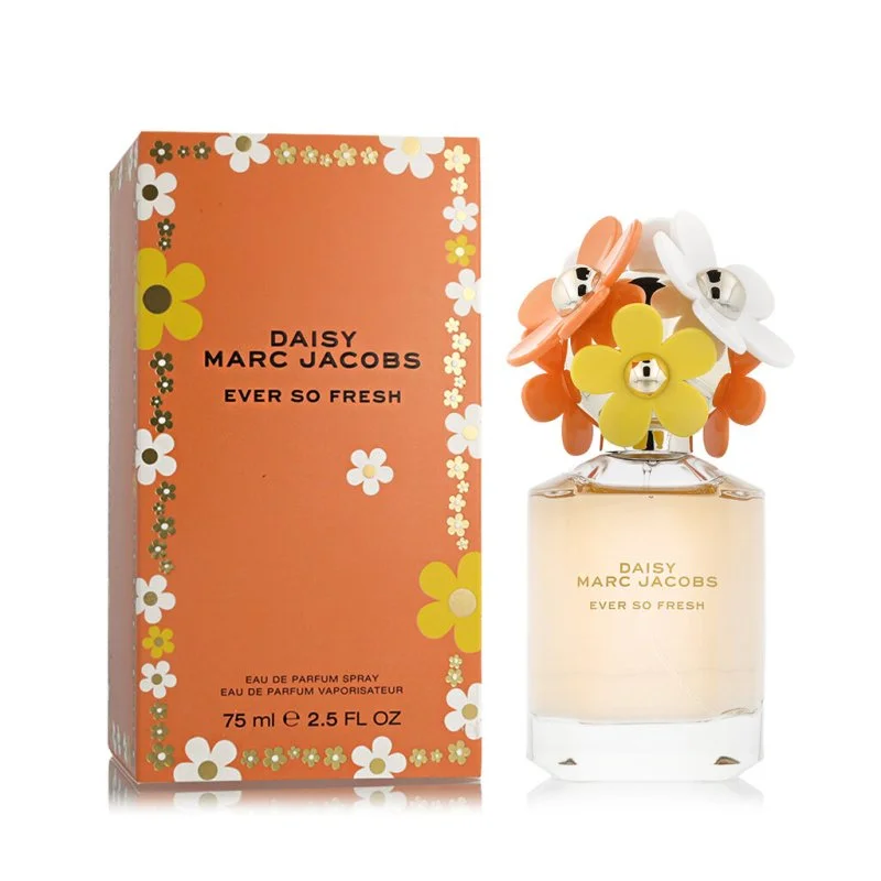 Daisy Ever So Fresh parfumovaná voda pre ženy 75 ml