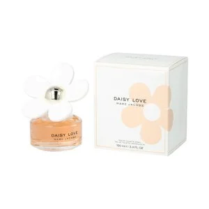 Marc Jacobs Daisy Love toaletná voda pre ženy