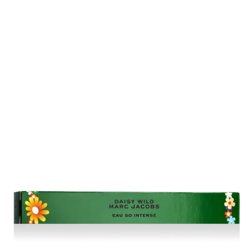 Daisy Wild Eau So Intense MINI parfémovaná voda pro ženy 10 ml