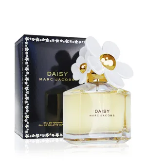 Marc Jacobs Daisy toaletná voda pre ženy 100 ml