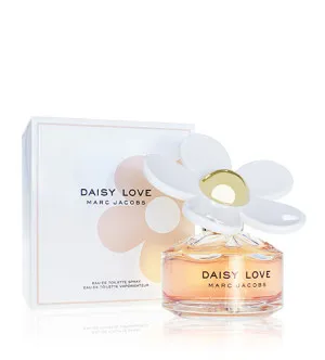 Marc Jacobs Daisy Love toaletná voda pre ženy 50 ml
