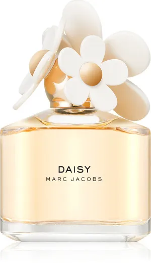 Marc Jacobs Daisy toaletná voda pre ženy 100 ml
