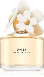 Daisy toaletná voda pre ženy 100 ml