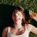 Daisy toaletná voda pre ženy 100 ml