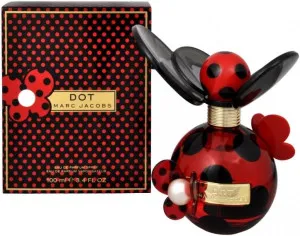Marc Jacobs Dot parfumovaná voda pre ženy