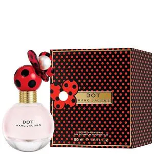 Marc Jacobs Dot parfumovaná voda 50 ml pre ženy