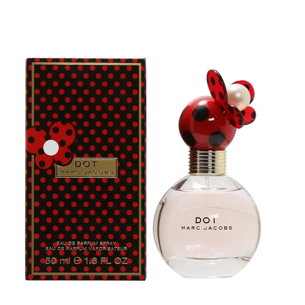 Dot parfumovaná voda pre ženy 100 ml