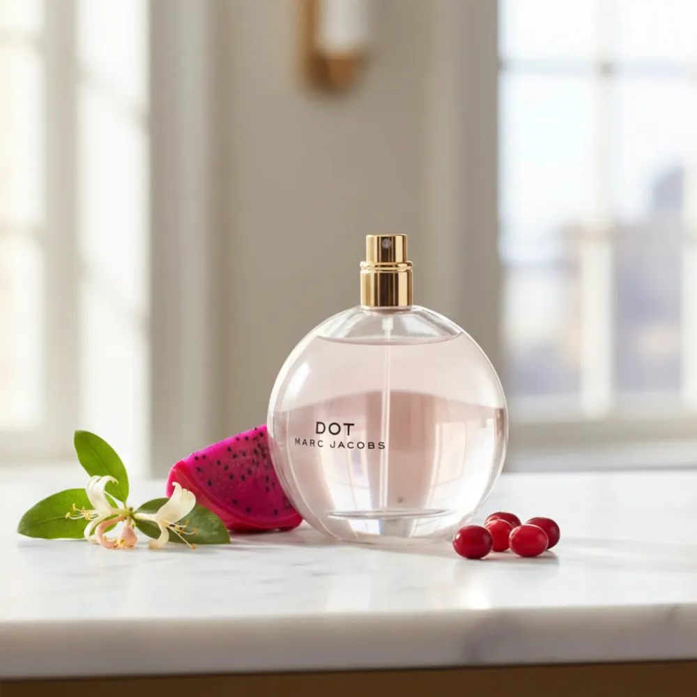 Dot parfumovaná voda pre ženy 100 ml