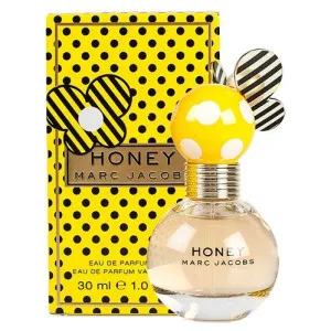 Marc Jacobs Honey parfumovaná voda pre ženy 100 ml
