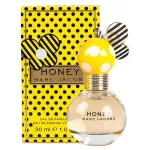 Honey parfumovaná voda pre ženy 100 ml