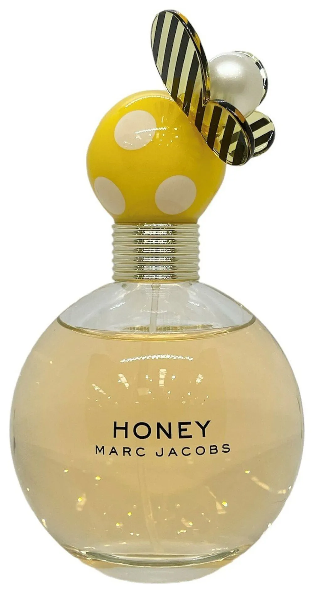 Honey parfumovaná voda pre ženy 100 ml