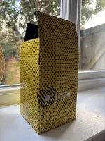 Honey parfumovaná voda pre ženy 100 ml
