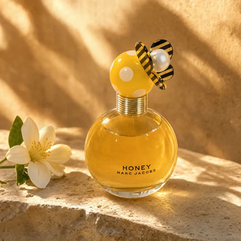 Honey parfumovaná voda pre ženy 100 ml
