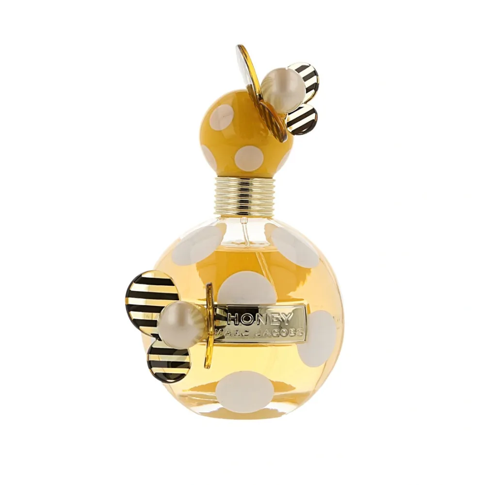 Honey parfumovaná voda pre ženy 100 ml